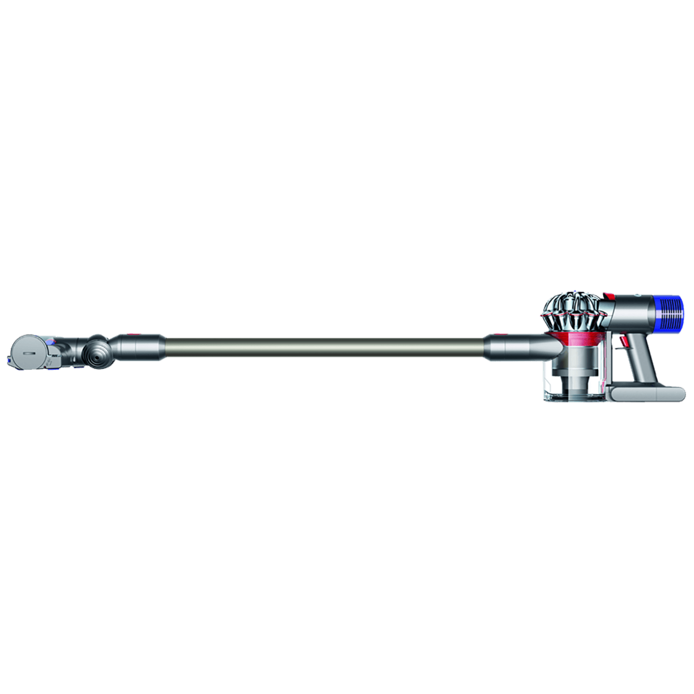 Dyson Usisavač ručni, akumulatorski, 2850 mAh - V8 Motorhead - Slika 3