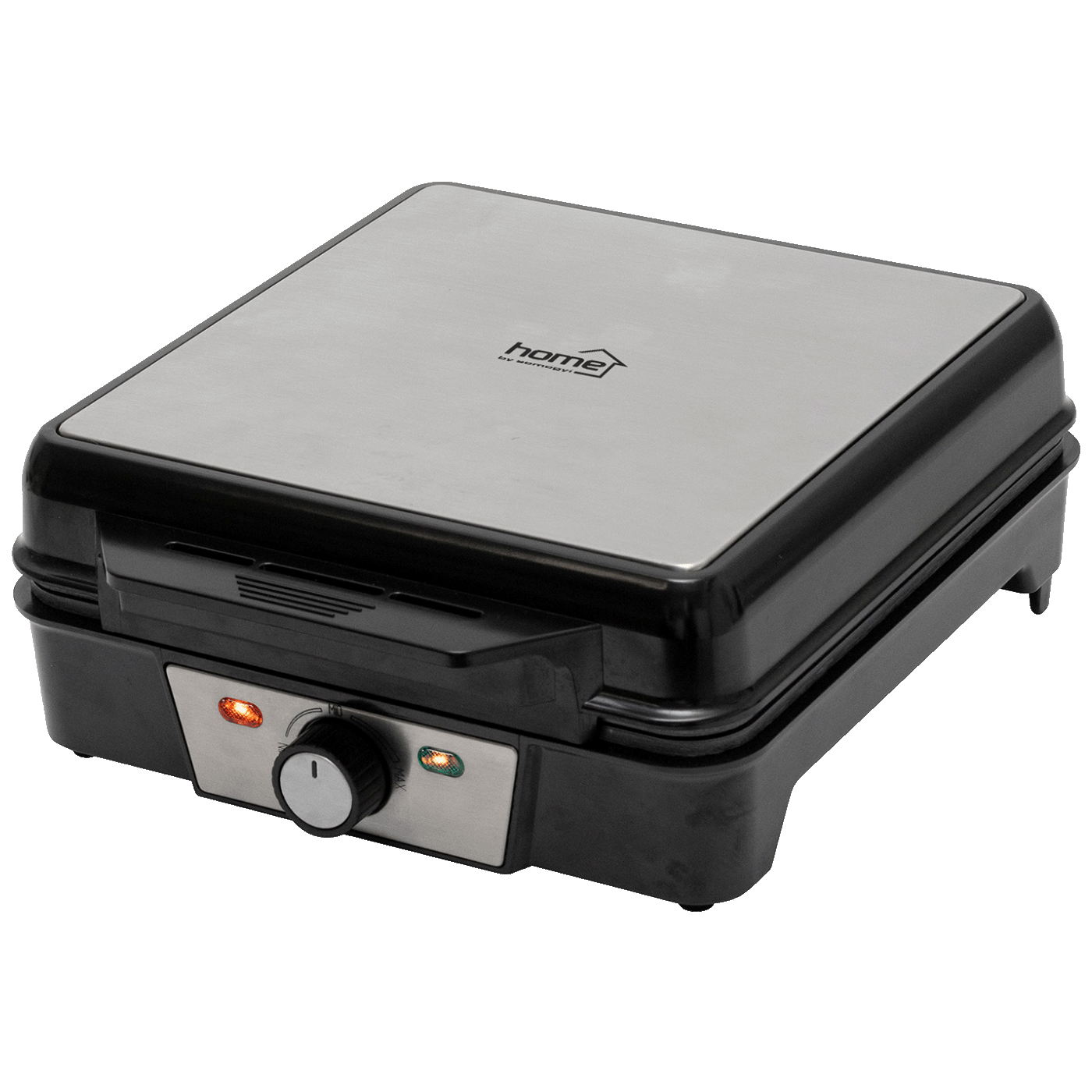 home Aparat za vafle i sirne plate, 1200W - HGOS4 - Slika 2