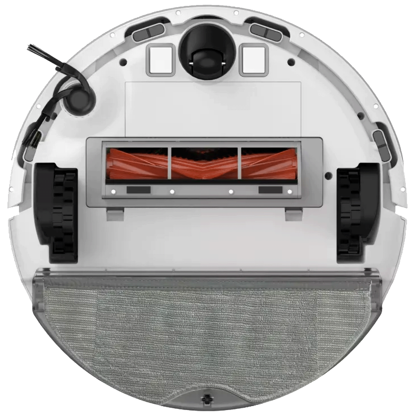 Xiaomi Robot usisavač, baterija 5200 mAh, 10000 Pa, WiFi - S40 - Slika 4