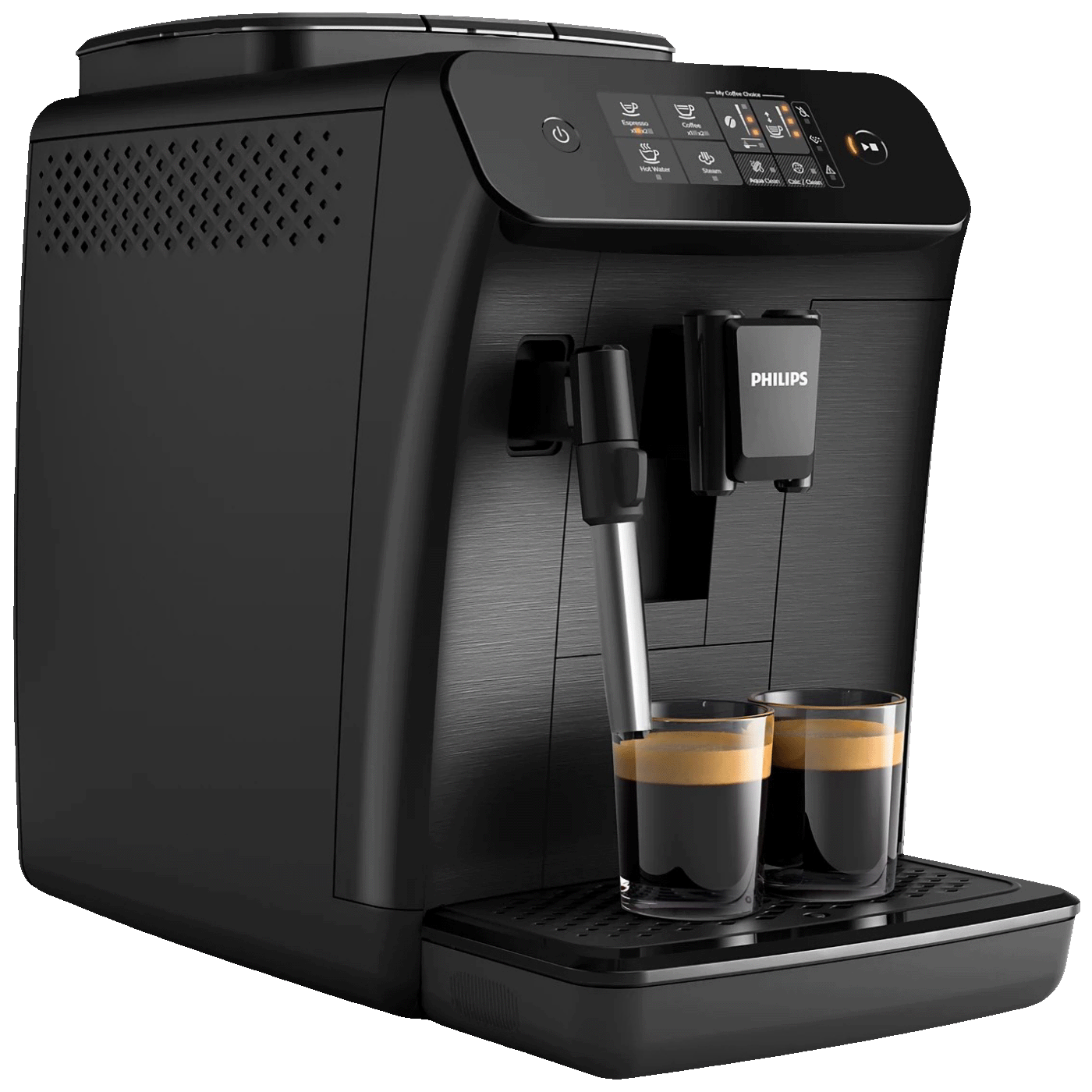 Philips Aparat za espresso kafu, automatski, 2 napitka - EP0820/00 - Slika 3